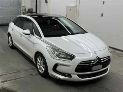 CITROEN DS5 0