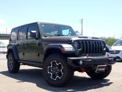 JEEP WRANGLER UNLIMITED 0