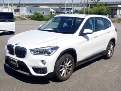 BMW X1 2