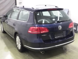 VOLKSWAGEN PASSAT VARIANT 3