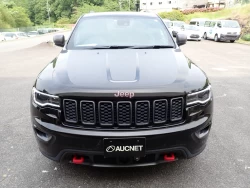 JEEP GRAND CHEROKEE 0