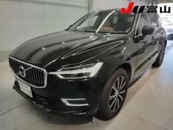 VOLVO XC60 0