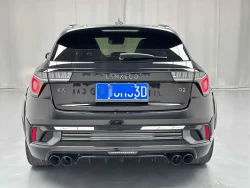 LYNK&CO 02 HATCHBACK 3