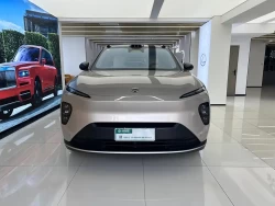 NIO ES8 0