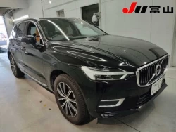 VOLVO XC60 2