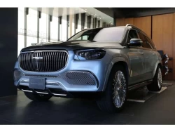 MERCEDES BENZ MAYBACH GLS CLASS 0