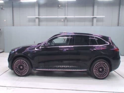 MERCEDES BENZ EQC 4