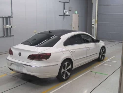 VOLKSWAGEN CC 2