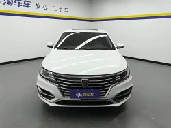 ROEWE I6 0