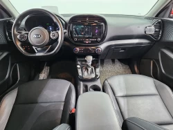 KIA SOUL BOOSTER 18