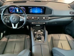 MERCEDES BENZ GLS 6