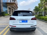 ZOTYE T600 COUPE 2