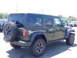 JEEP WRANGLER UNLIMITED 6