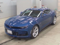 GM CHEVROLET CAMARO 0