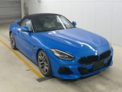 BMW Z4 0