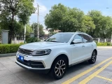 ZOTYE T600 COUPE 10