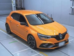 RENAULT MEGANE 1