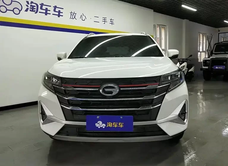 TRUMPCHI GS3