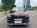 ZOTYE SR7 1