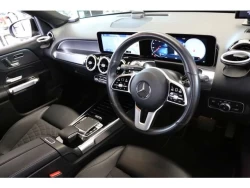 MERCEDES BENZ GLB 7