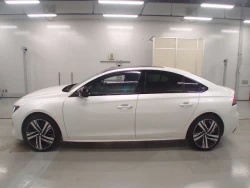 PEUGEOT 508 4