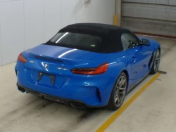 BMW Z4 3