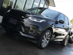 LAND ROVER DISCOVERY SPORT 2