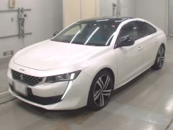 PEUGEOT 508 0