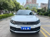 ZOTYE T600 COUPE 6