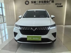 SGMW WULING XINGCHI 1