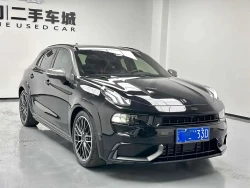 LYNK&CO 02 HATCHBACK 2