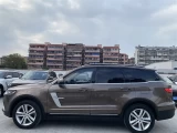 ZOTYE T800 5