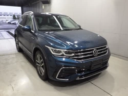 VOLKSWAGEN TIGUAN 0