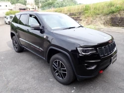 JEEP GRAND CHEROKEE 5