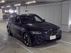 BMW IX3 0