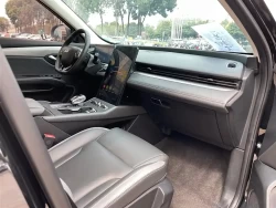 QOROS 7 7