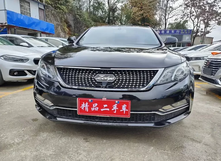 ZOTYE Z700