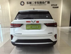 SGMW WULING XINGCHI 4