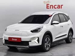 KIA NIRO PLUS 0