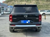 TRUMPCHI GS8 5