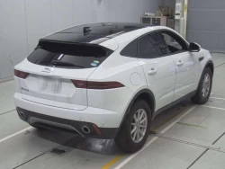 JAGUAR E-PACE 2