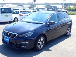 PEUGEOT 308 3