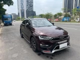 ZOTYE SR7 0