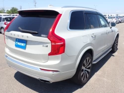 VOLVO XC90 4