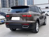 ZOTYE T800 1