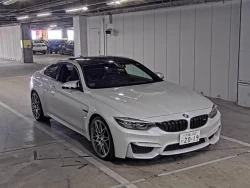 BMW M4 0