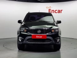 SSANGYONG KORANDO SPORTS 1