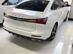 ROEWE I5 2