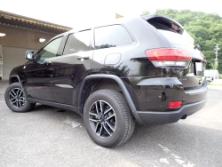 JEEP GRAND CHEROKEE 2