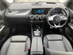 MERCEDES BENZ B CLASS 6